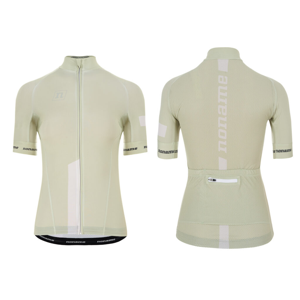 PRO JERSEY WO'S SOFT GREEN 22