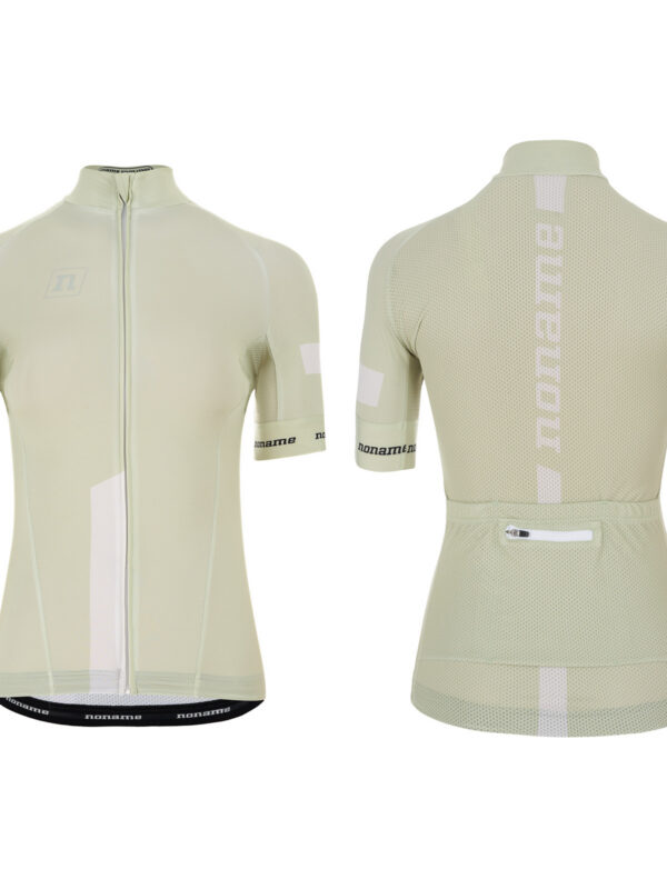 PRO JERSEY WO'S SOFT GREEN 22