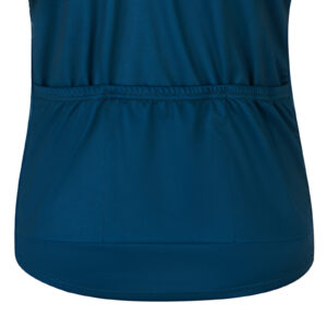 GIRO JERSEY UX BLUE/LIME 22