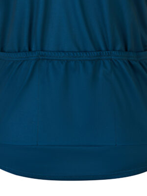 GIRO JERSEY UX BLUE/LIME 22