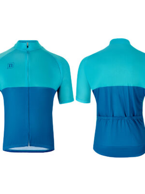 GIRO JERSEY UX TURQUOISE 22