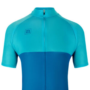 GIRO JERSEY UX TURQUOISE 22
