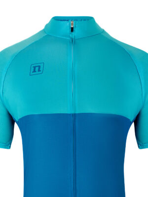 GIRO JERSEY UX TURQUOISE 22