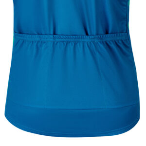 GIRO JERSEY UX TURQUOISE 22