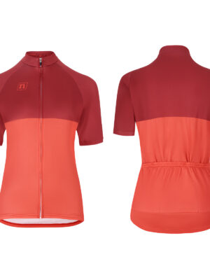 GIRO JERSEY WO'S PEACH 22