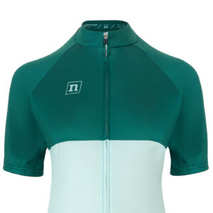 GIRO JERSEY WO'S GREEN 22