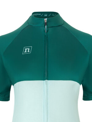 GIRO JERSEY WO'S GREEN 22