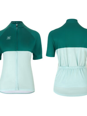 GIRO JERSEY WO'S GREEN 22