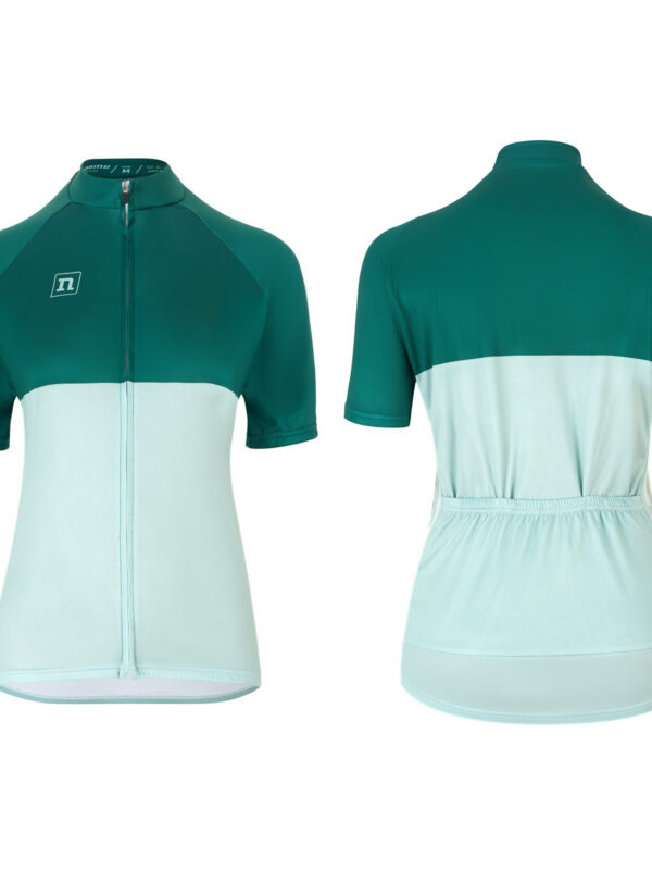 GIRO JERSEY WO'S GREEN 22