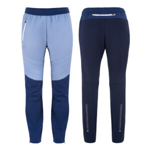 HYBRID PANTS UX 22 BLUE/LIGHT BLUE
