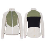 JACKET WO 22 GREEN