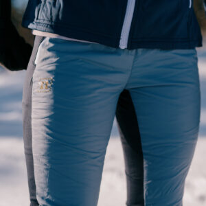 HYBRID PANTS WO 22 BLUE/LIGHT BLUE