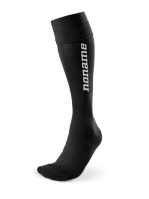 Orienteering socks, black