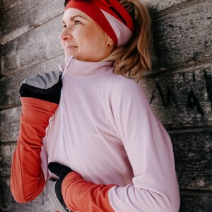 THERMIC SHIRT WO RED