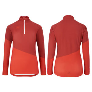 THERMIC SHIRT WO RED