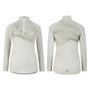 THERMIC SHIRT WO GREEN