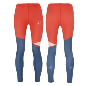 RACING TIGHTS WO RED