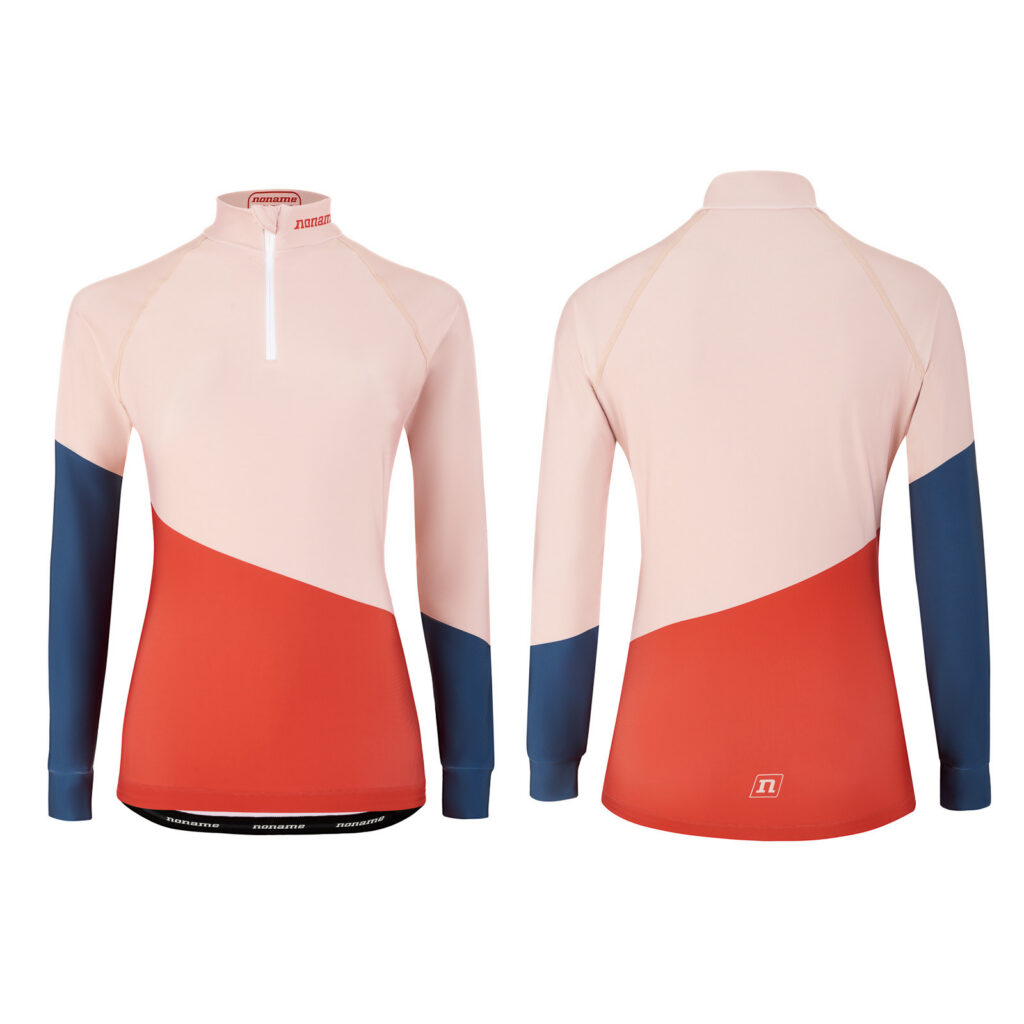 RACING TOP WO RED