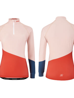 RACING TOP WO RED