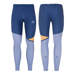 RACING TIGHTS UX BLUE