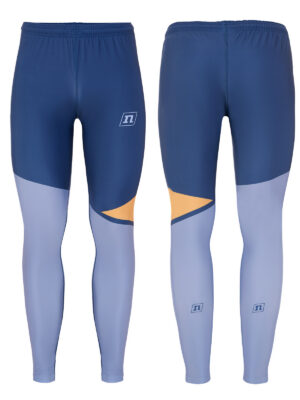 RACING TIGHTS UX BLUE