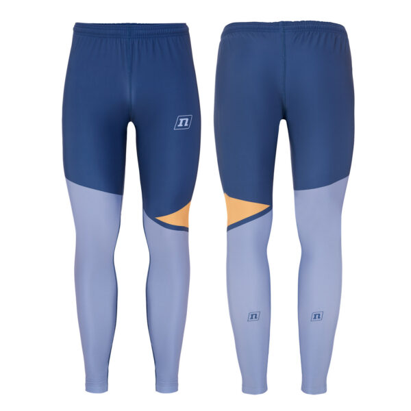 RACING TIGHTS UX BLUE