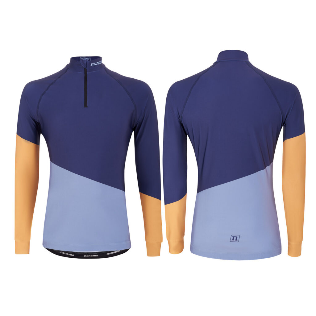 RACING TOP UX BLUE