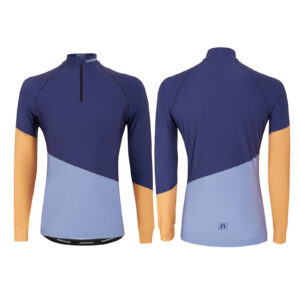 RACING TOP UX BLACK/GRAY