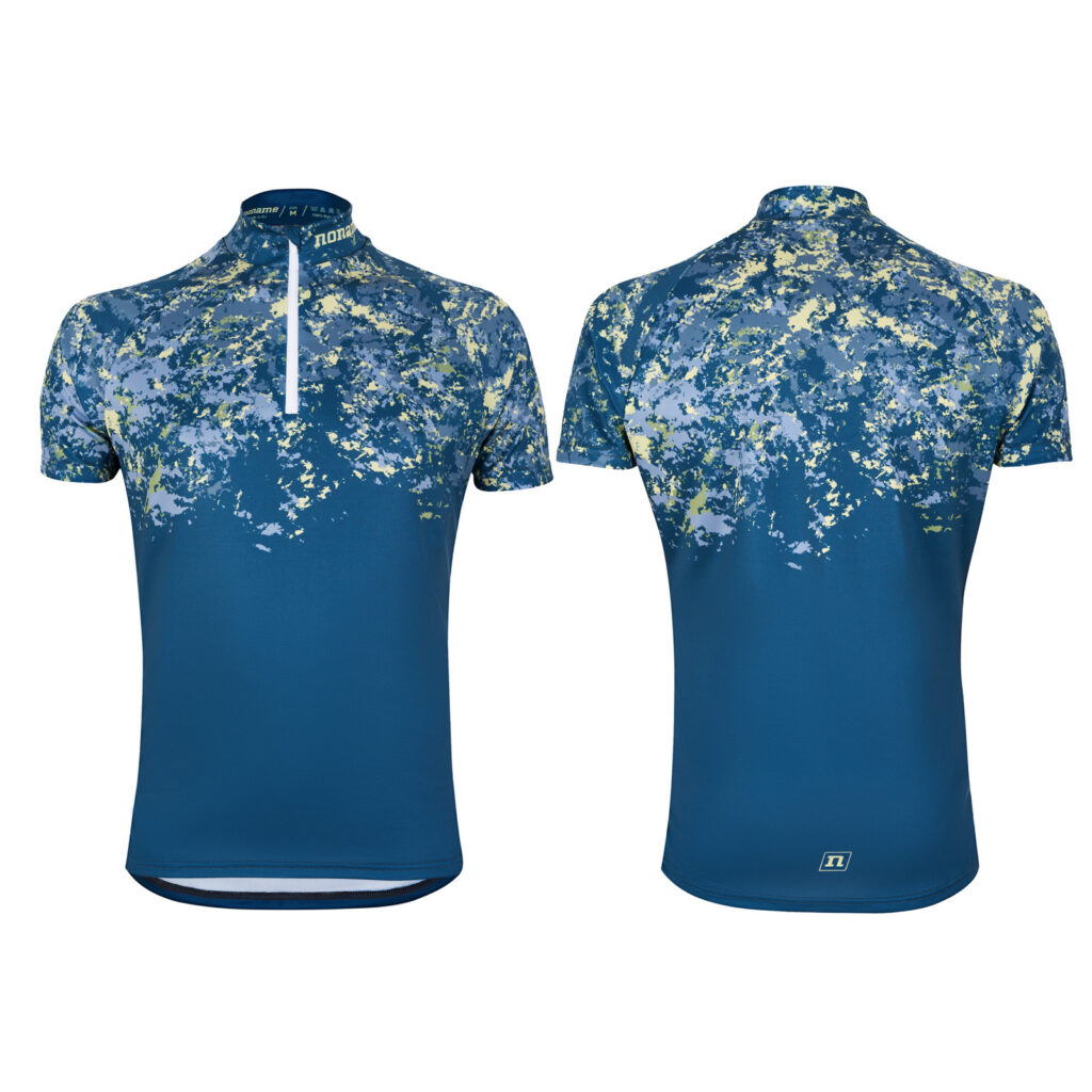 STORM O-TOP UX BLUE/GREEN
