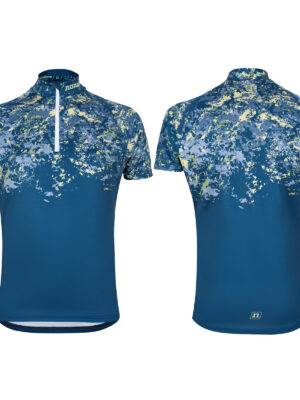 STORM O-TOP UX BLUE/GREEN