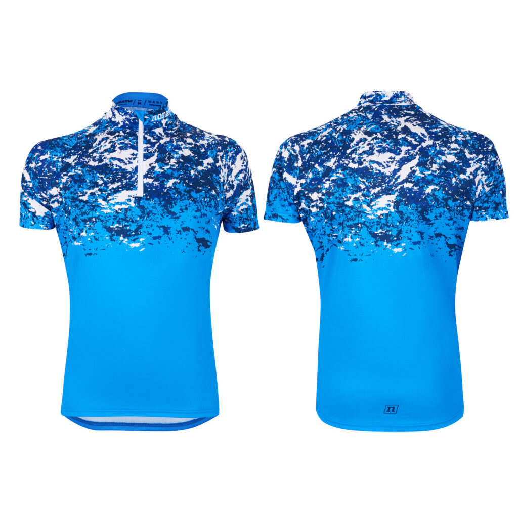 STORM O-TOP UX BLUE