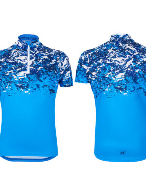 STORM O-TOP UX BLUE