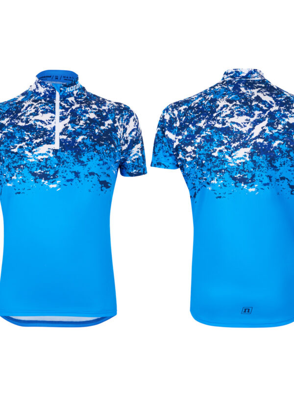 STORM O-TOP UX BLUE