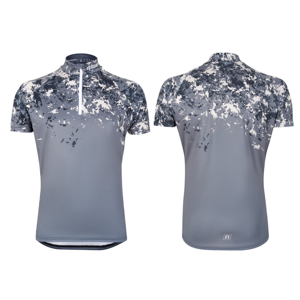 STORM O-TOP UX BLACK/WHITE