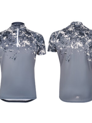 STORM O-TOP UX BLACK/WHITE