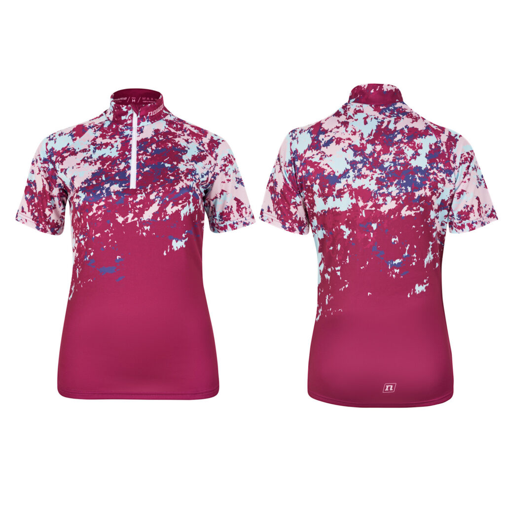 STORM O-TOP WO CERISE