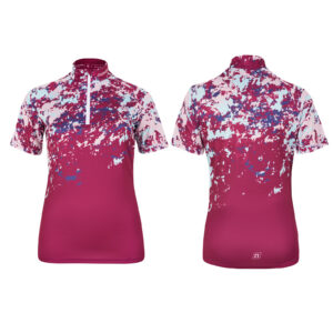 STORM O-TOP WO CERISE