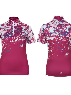 STORM O-TOP WO CERISE