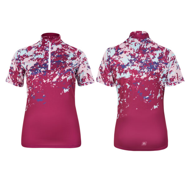 STORM O-TOP WO CERISE