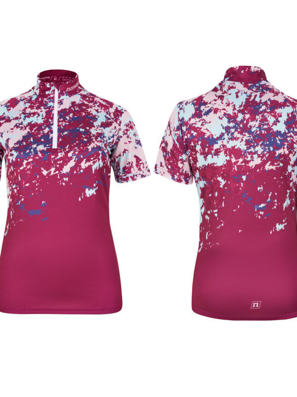 STORM O-TOP WO CERISE
