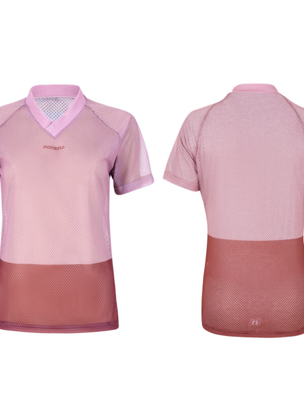FAST FORWARD O-TOP WO PINK