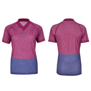 FAST FORWARD O-TOP WO CERISE