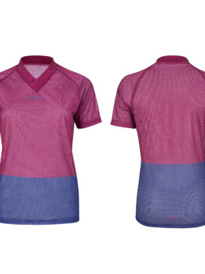 FAST FORWARD O-TOP WO CERISE