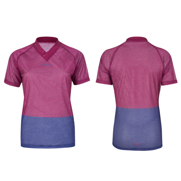 FAST FORWARD O-TOP WO CERISE