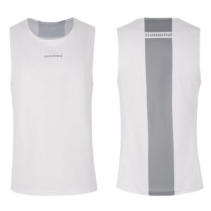 ZEPHYR SINGLET UX DARK BLUE