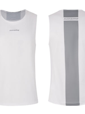 ZEPHYR SINGLET UX WHITE