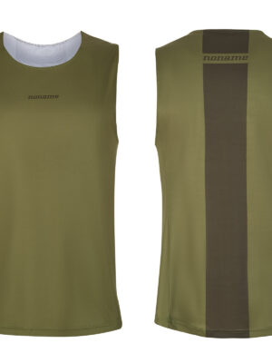 ZEPHYR SINGLET UX GREEN