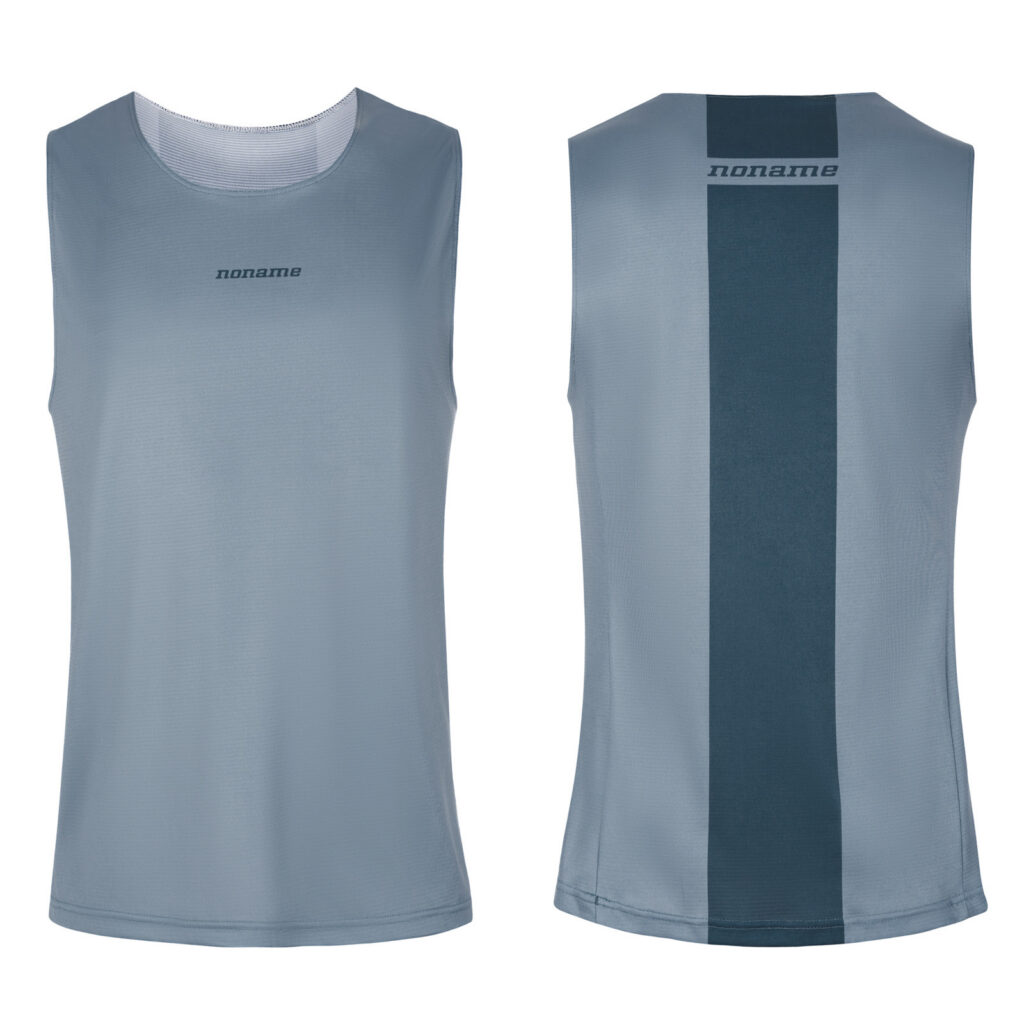 ZEPHYR SINGLET UX DARK BLUE