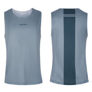 ZEPHYR SINGLET UX DARK BLUE