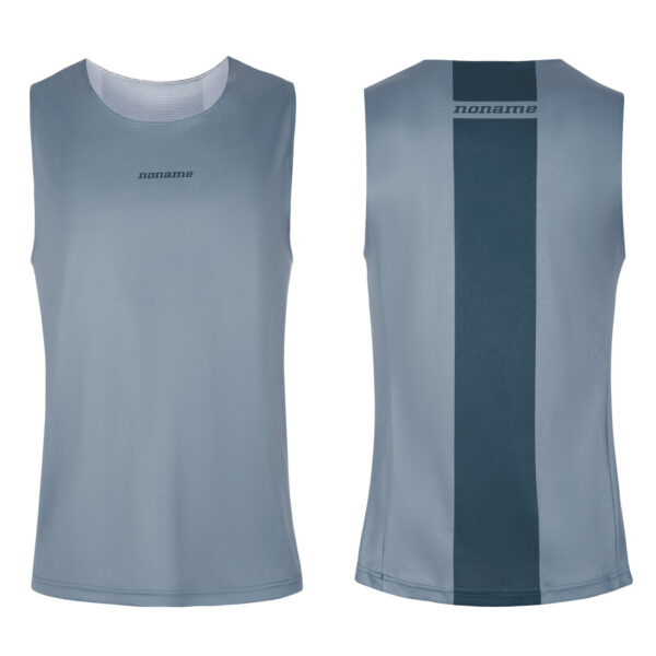 ZEPHYR SINGLET UX DARK BLUE